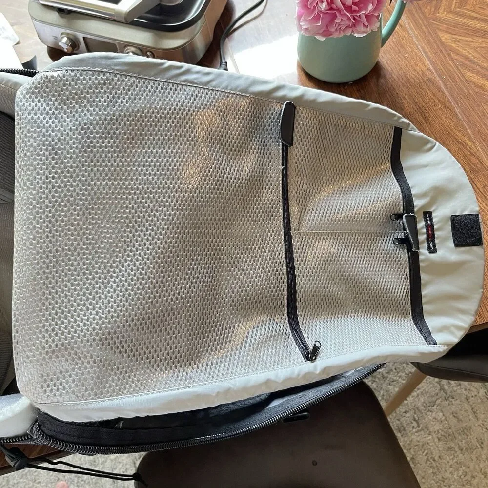 Large Lowepro Pro Trekker AW II Backpack camera Bag
